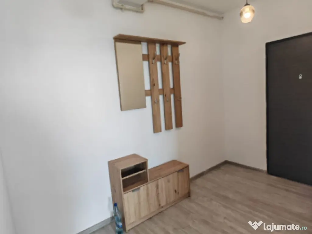 Apartament 2 camere, zona Lumina, mobilat, centrala gaze, lo 