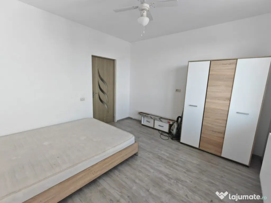 Apartament 2 camere, zona Lumina, mobilat, centrala gaze, lo 