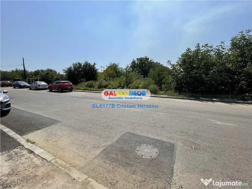 2500 mp deschidere 17 Str Tiparnitei 81 