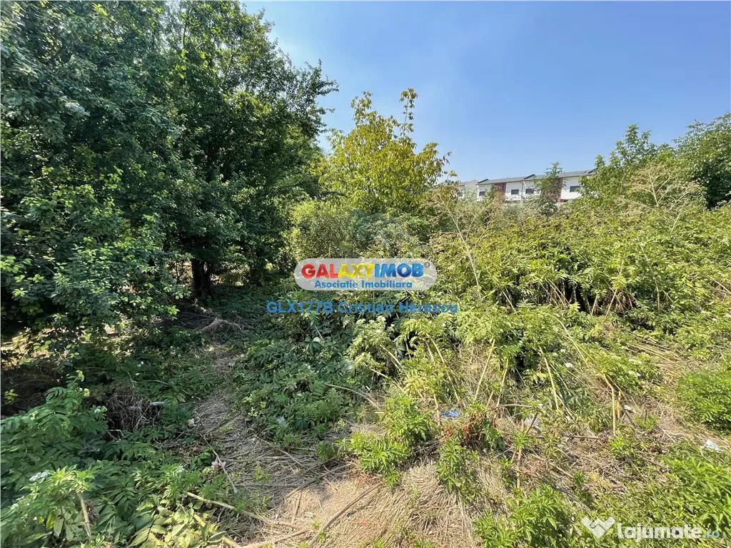 2500 mp deschidere 17 Str Tiparnitei 81 