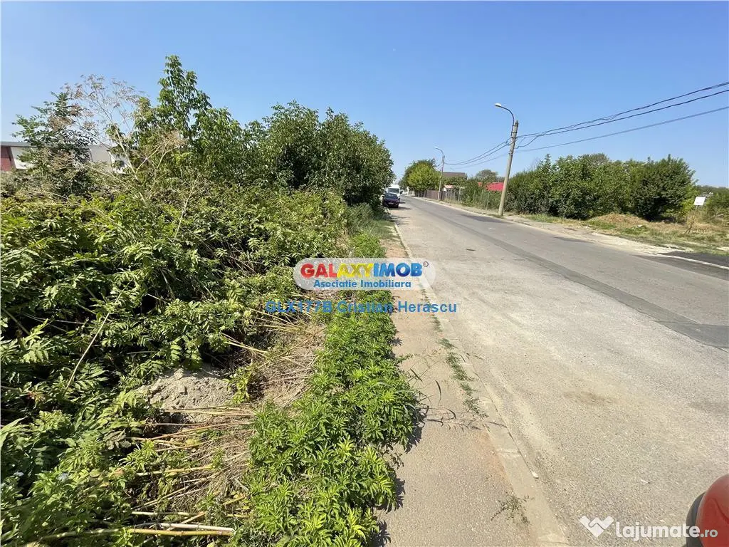 2500 mp deschidere 17 Str Tiparnitei 81 