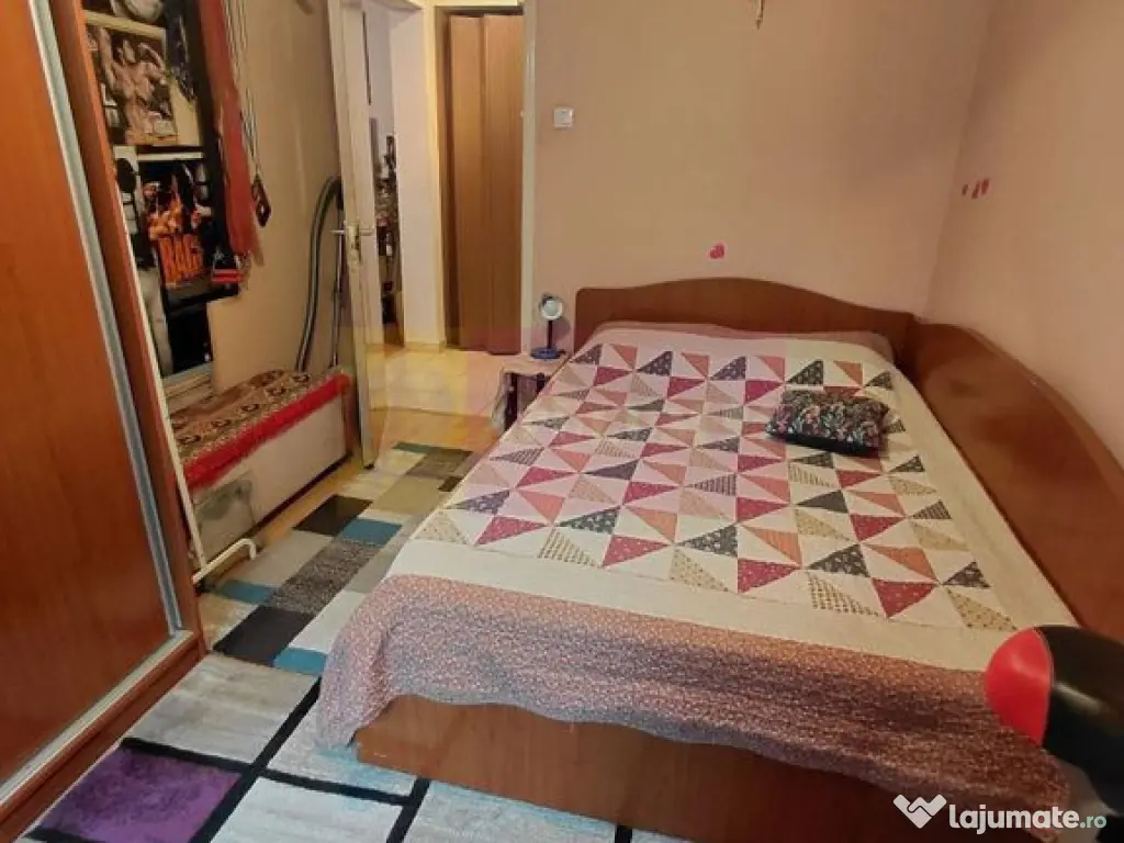 Titan Metrou M1-statia Titan si parc IOR, cu 3 lifturi 