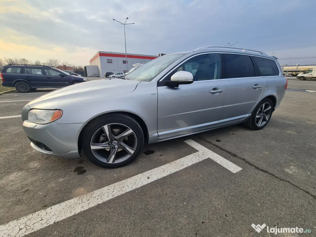 Volvo V70 T4 SUMMUM 