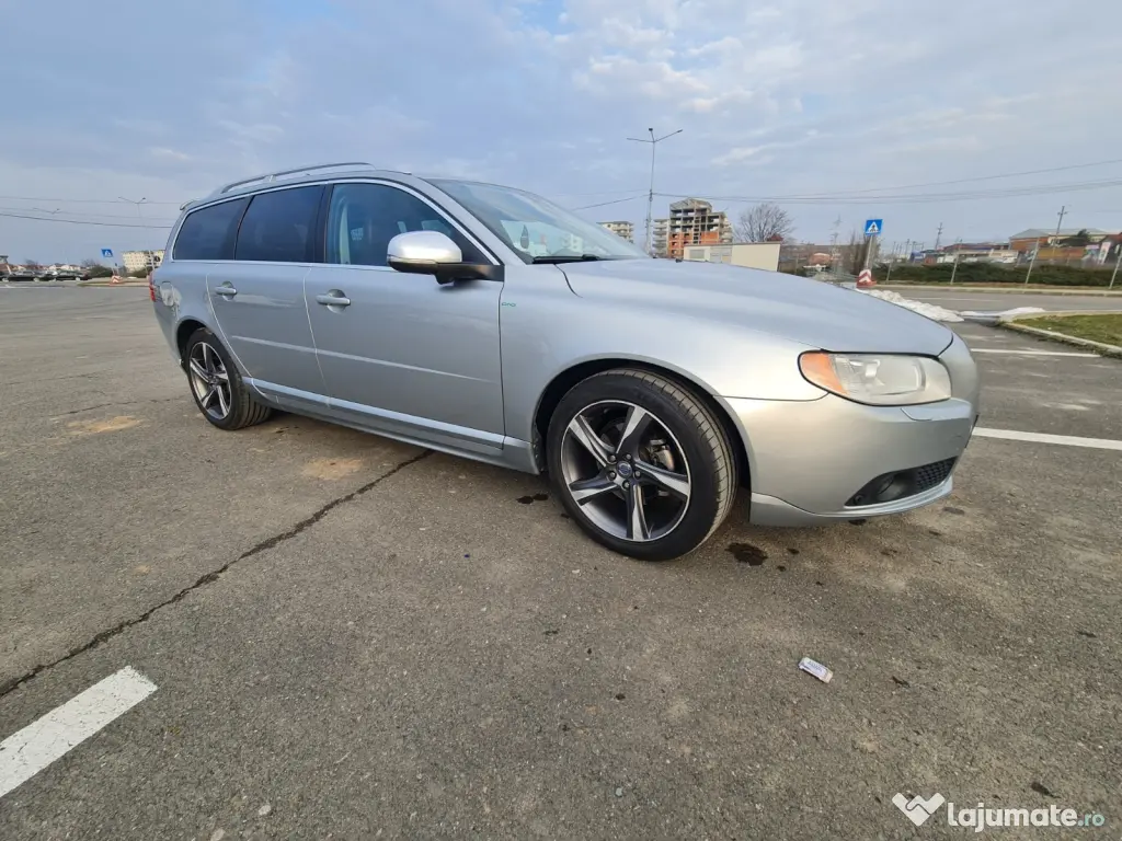 Volvo V70 T4 SUMMUM 