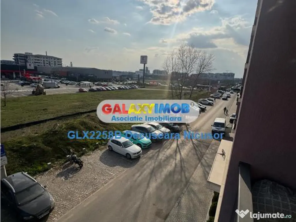 Apartament 2 camere MILITARI RESIDENCE 65.900 Euro 