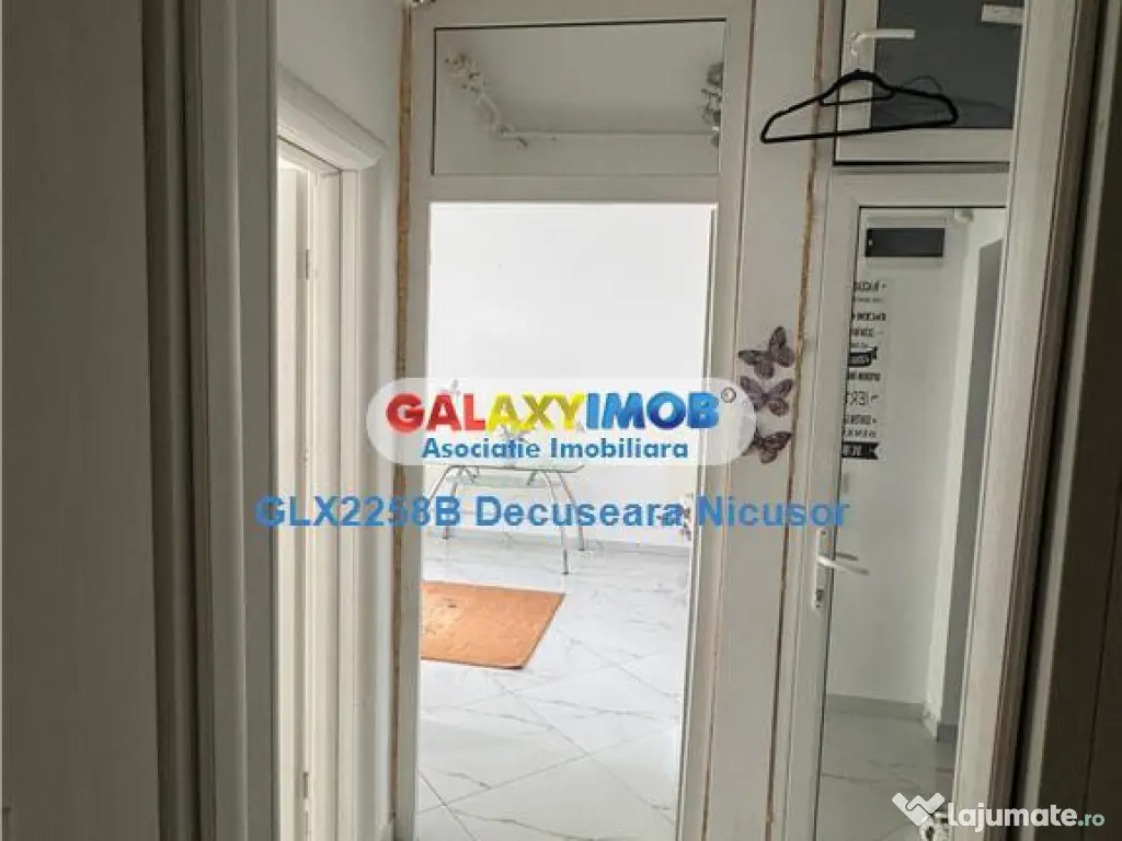 Apartament 2 camere MILITARI RESIDENCE 65.900 Euro 