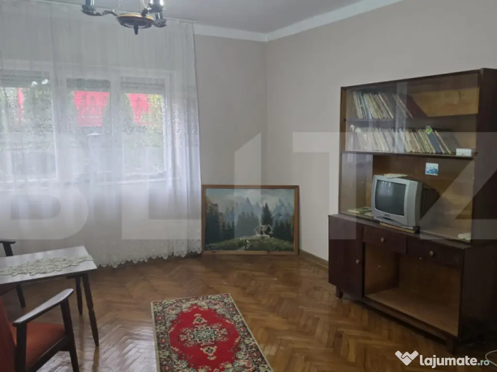 Casa 3 camere 133 mp; Teren - 1432 mp. Livada 