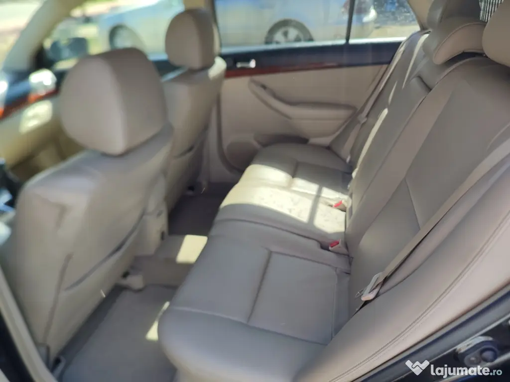 Toyota Avensis 2, 2 cat 