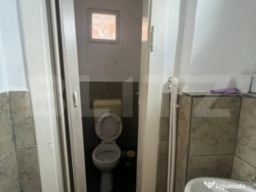 Casă Monument Istoric, Ultracentral Bistrița, 225mp curte, 