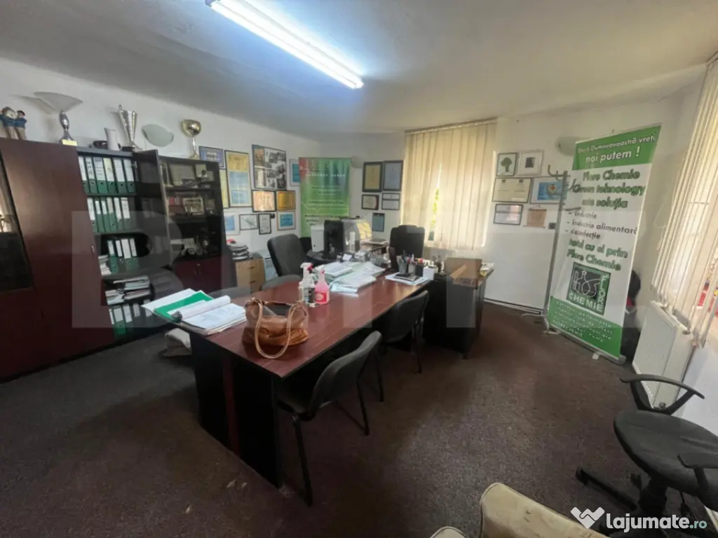 Casă Monument Istoric, Ultracentral Bistrița, 225mp curte, 