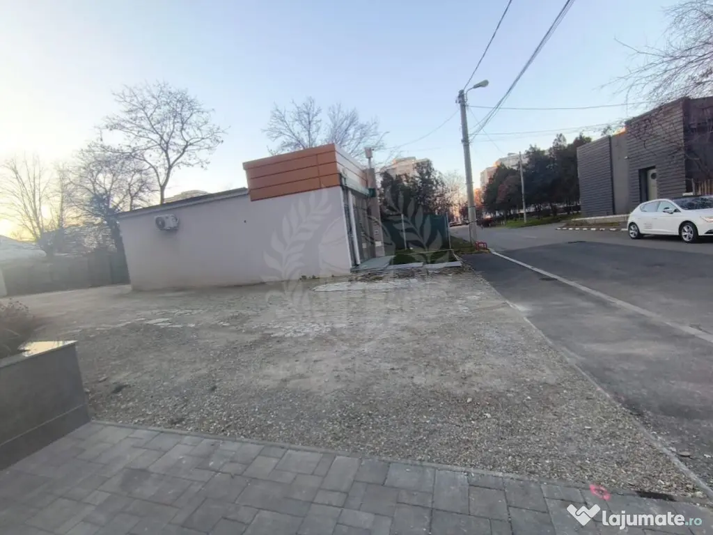 TEREN ULTRACENTRAL// PALATUL DE JUSTITIE PLOIESTI 