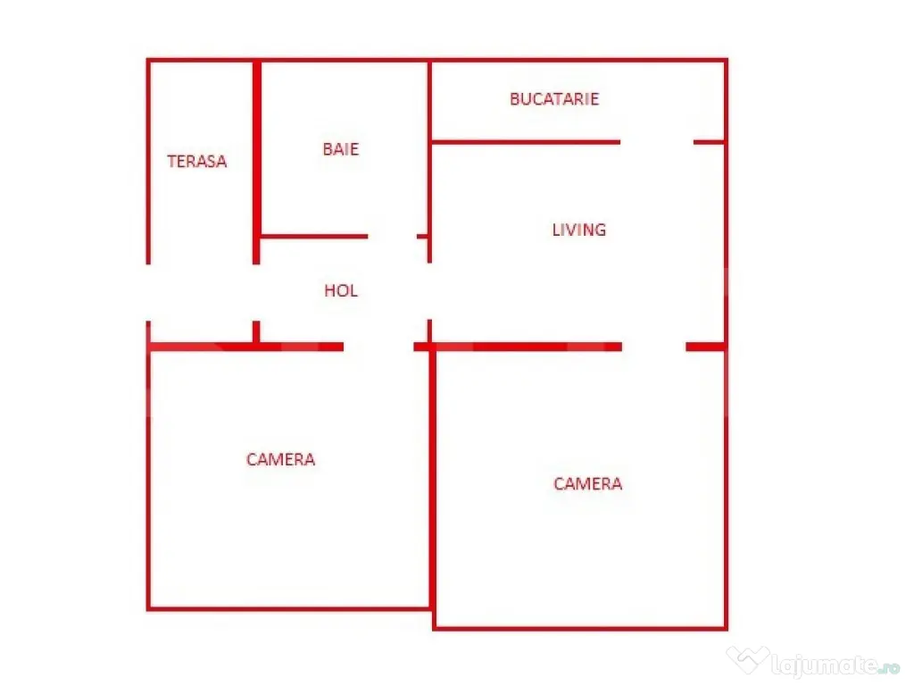 Casa individuala renovabila cu 550 mp teren, Grigorescu 