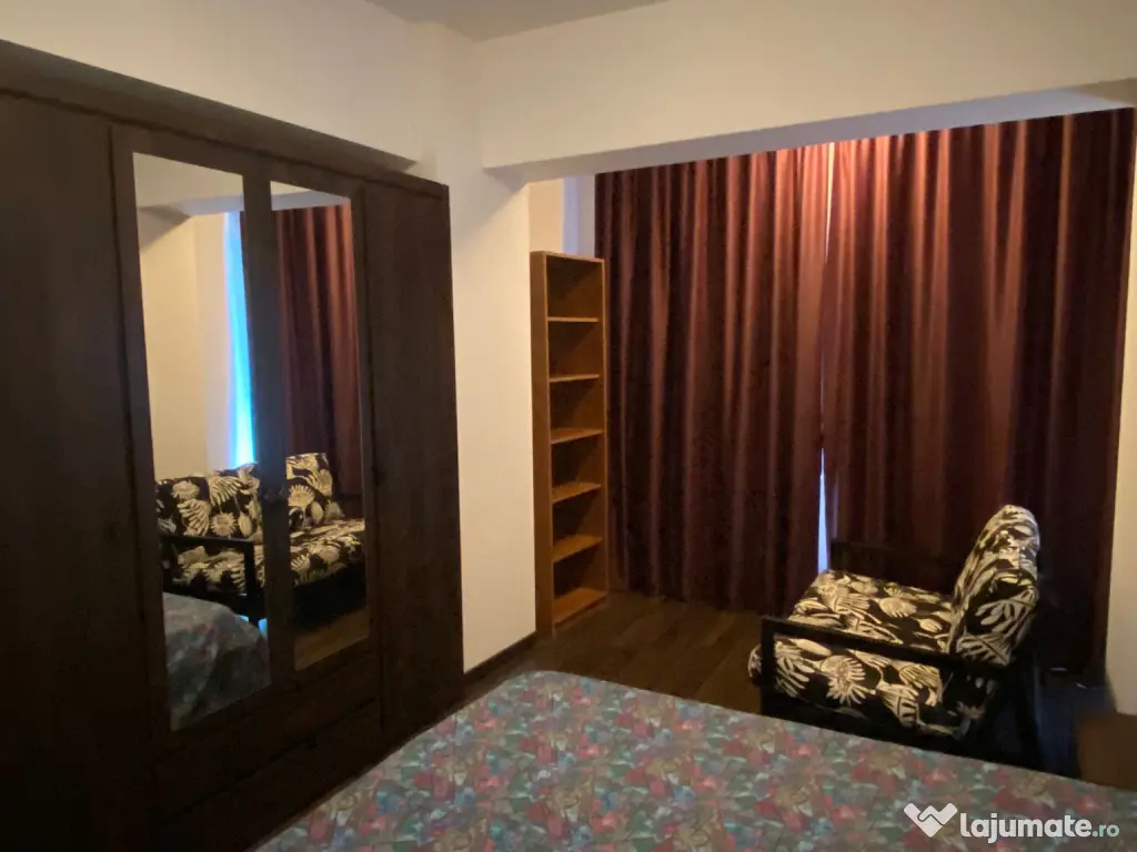 Particular ofer spre inchiriere 2 camere Calea Calarsilor bloc 2014 