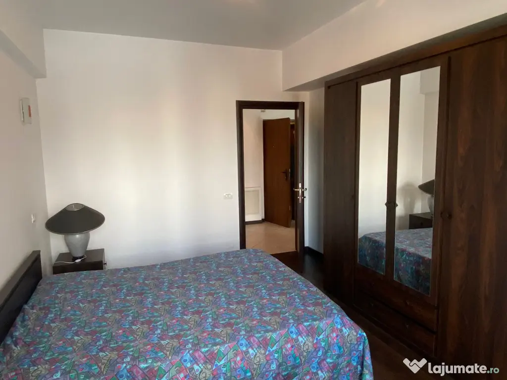 Particular ofer spre inchiriere 2 camere Calea Calarsilor bloc 2014 