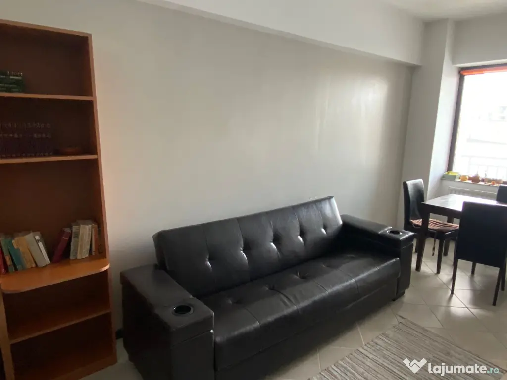 Particular ofer spre inchiriere 2 camere Calea Calarsilor bloc 2014 