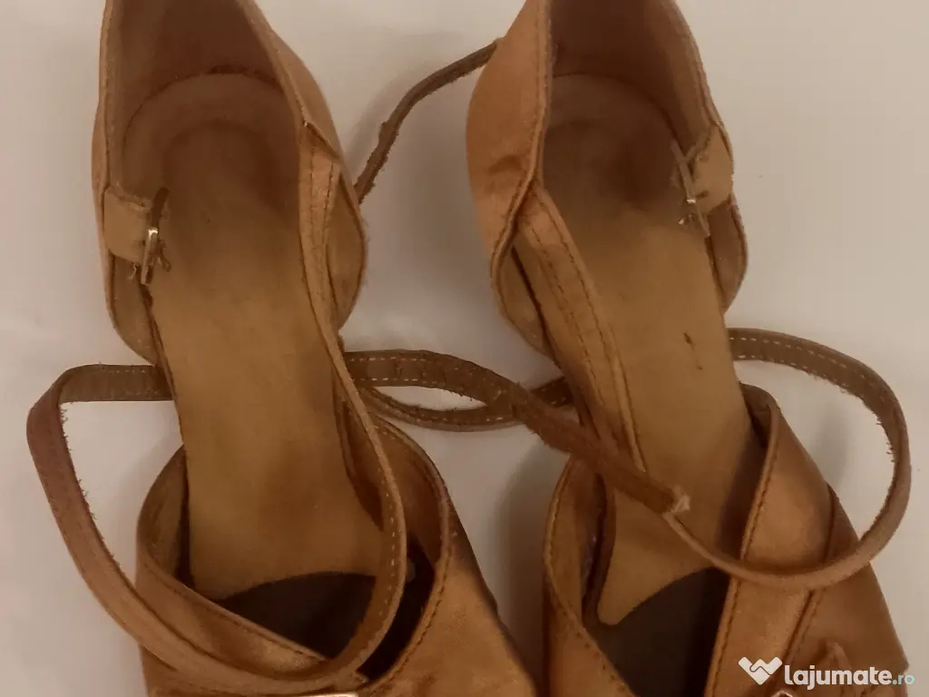Sandale pentru dans 