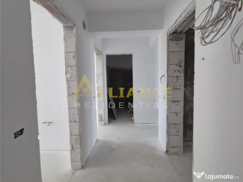 Grand Arena Mall /Apartament cu 3 Cam Decomandat OFERTA 