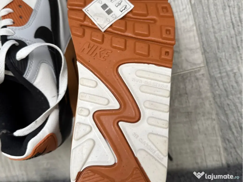 Adidași Nike Air Max 