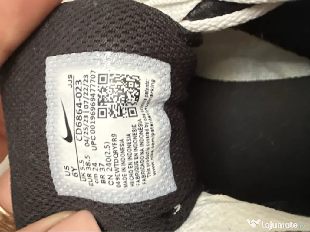 Adidași Nike Air Max 