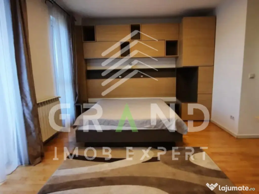 Ap 1 cameră | 40 mp | Balcon | Parcare | SIGMA/ZORILOR/Augu 