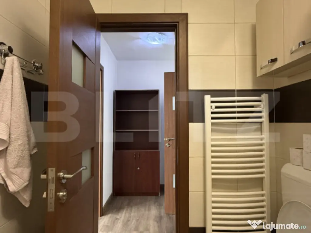 Apartament de 2 camere | zona Gemenii | Renovat complet & mo 