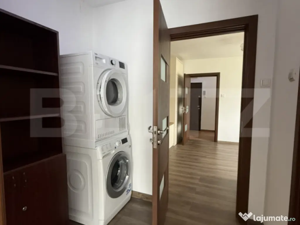 Apartament de 2 camere | zona Gemenii | Renovat complet & mo 