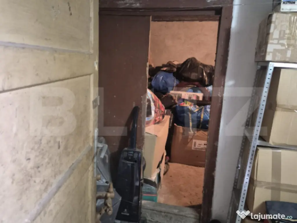 Casa renovata de vanzare in zona centrala, 400 mp teren 