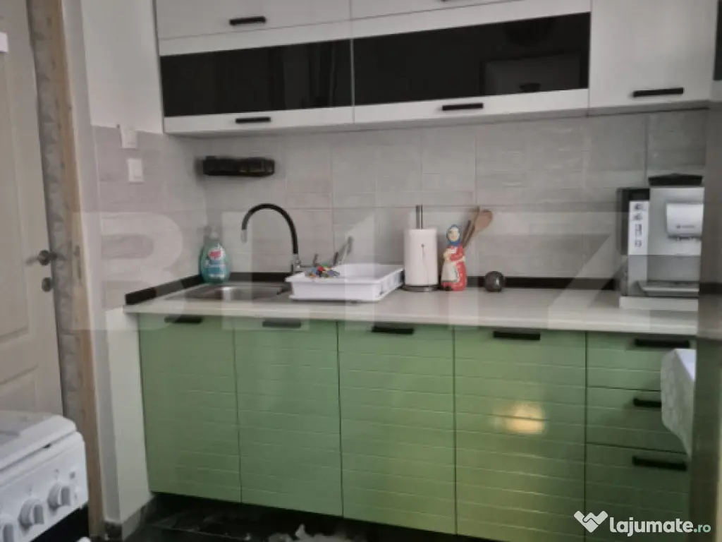 Casa renovata de vanzare in zona centrala, 400 mp teren 