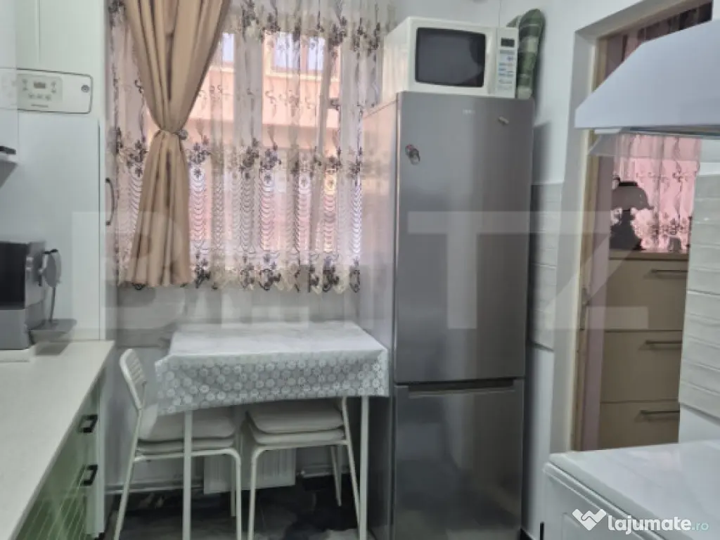 Casa renovata de vanzare in zona centrala, 400 mp teren 