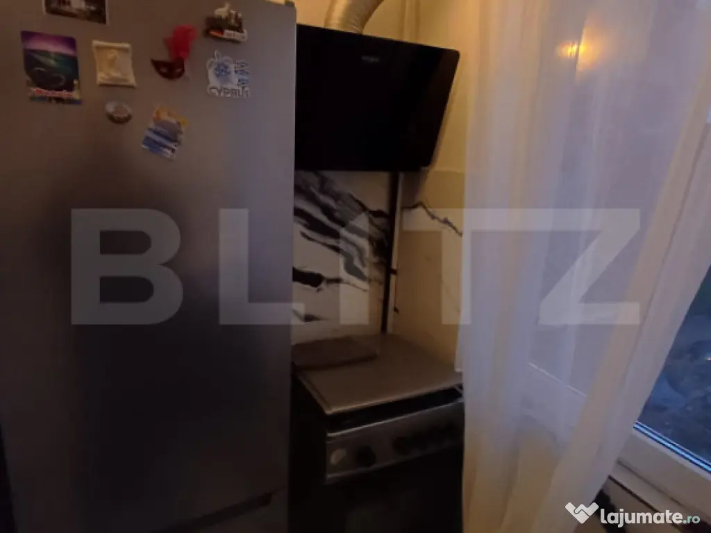 Apartament de vanzare, cu 3 camere, 67 mp, zona parc Debarca 