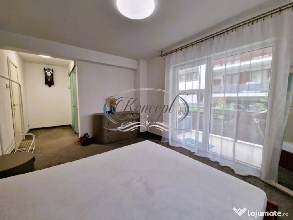 Apartament ultrafinisat Buna Ziua, pet friendly 