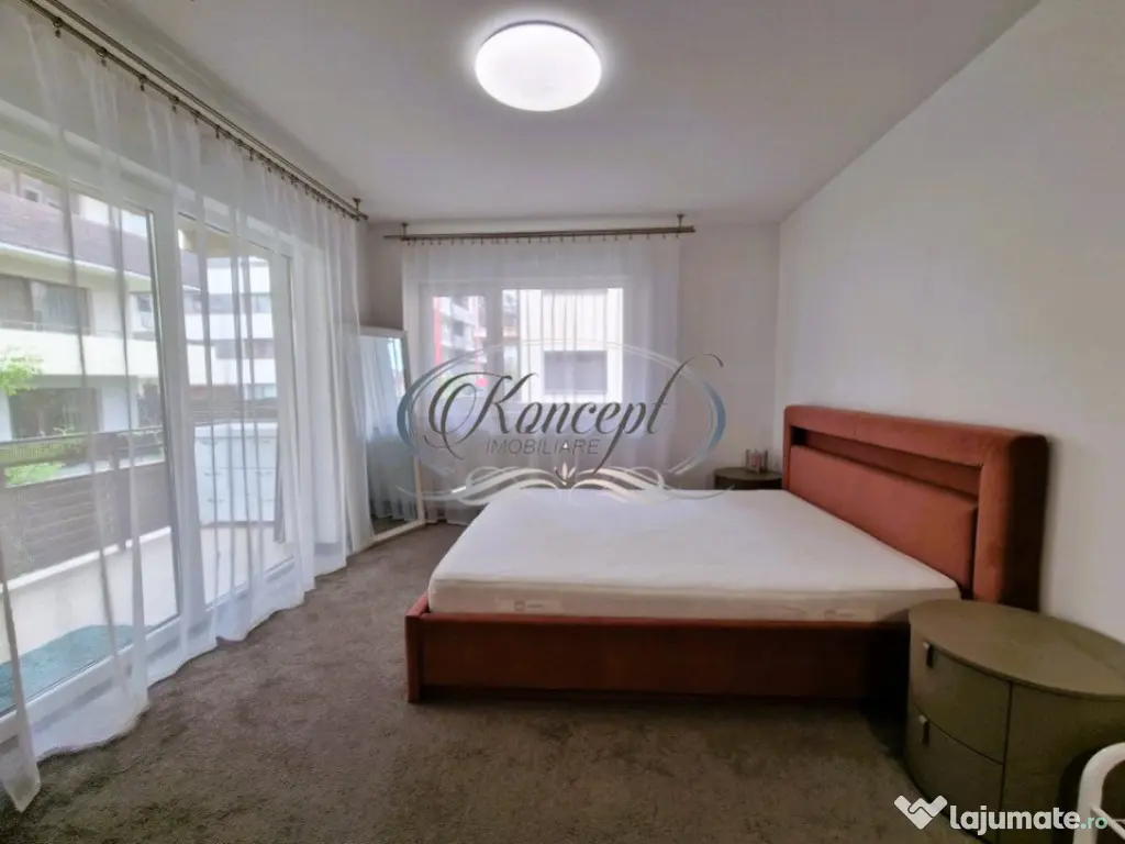 Apartament ultrafinisat Buna Ziua, pet friendly 