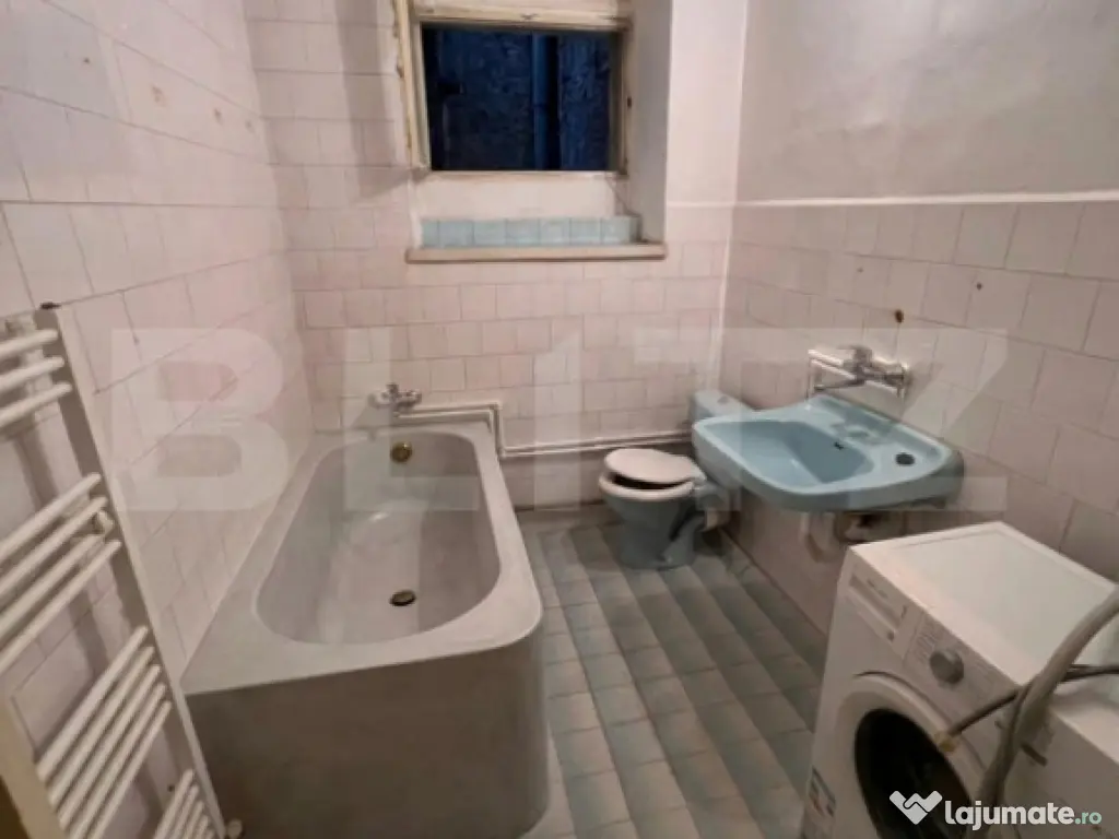 Apartament 80 mp, cabinet/birou | Ultracentral | Cu parcare 