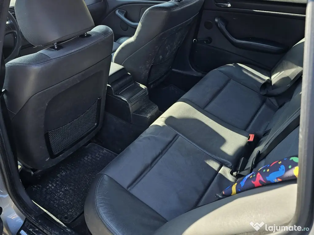 BMW seria 3 E46 2003 combi 2.0 