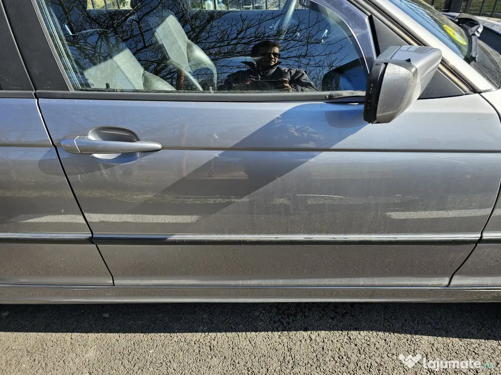 BMW seria 3 E46 2003 combi 2.0 