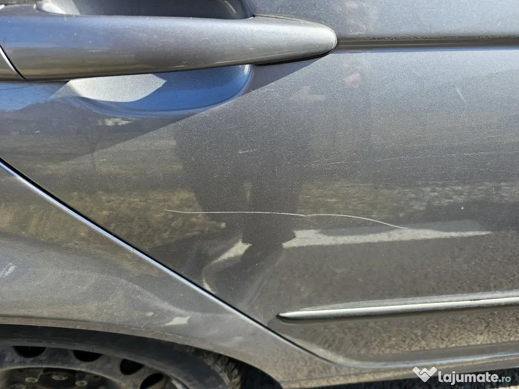 BMW seria 3 E46 2003 combi 2.0 