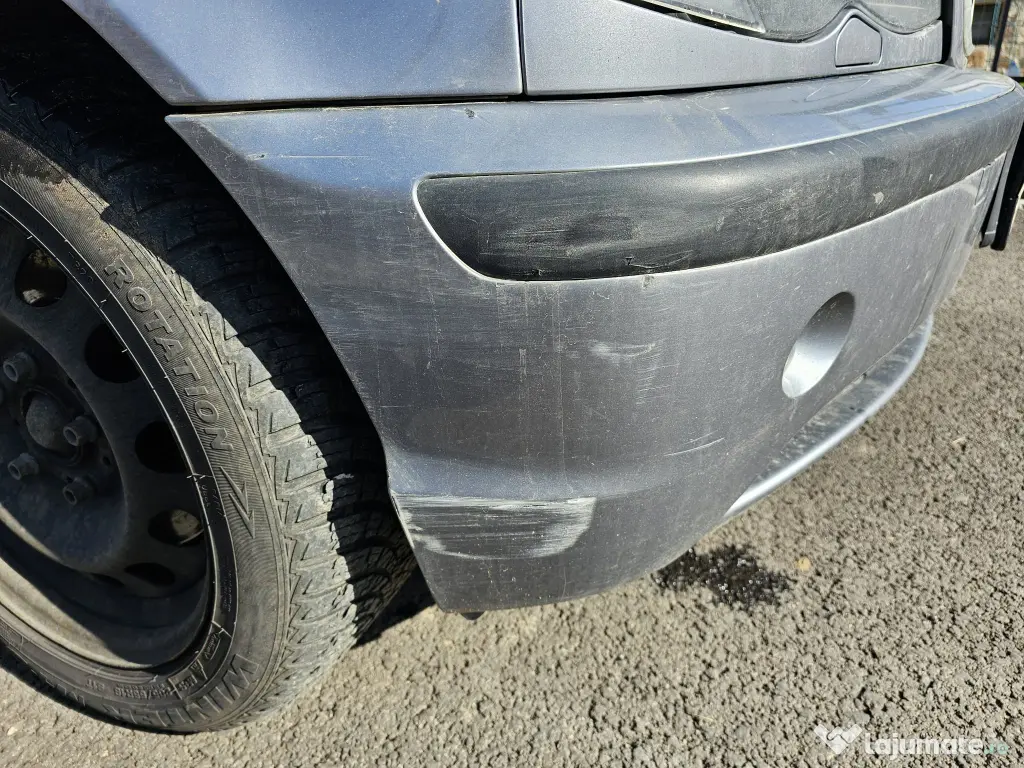 BMW seria 3 E46 2003 combi 2.0 