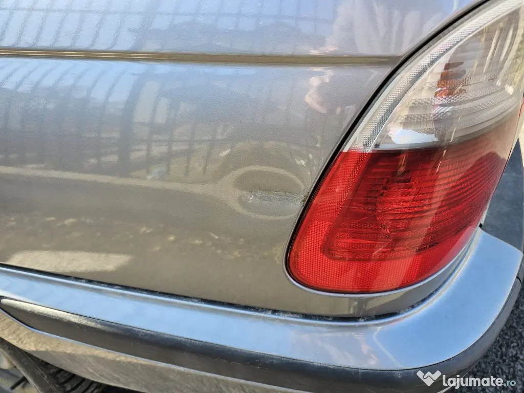 BMW seria 3 E46 2003 combi 2.0 