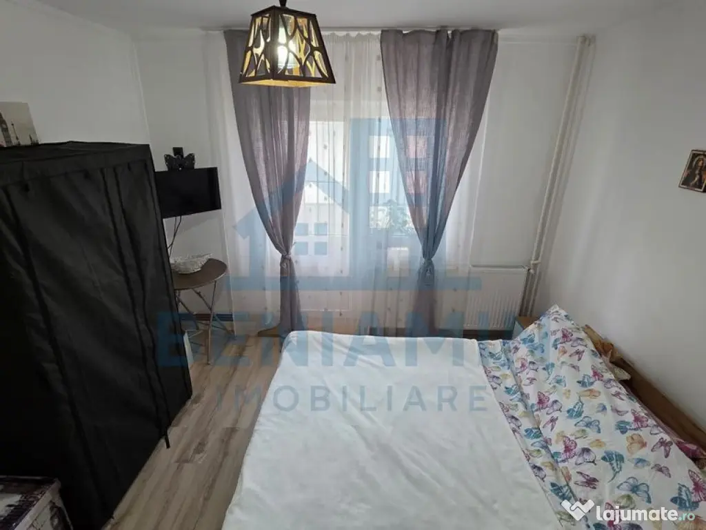 Apartament-Doua-Camere-Decomandat-1Mai-Etaj 2 