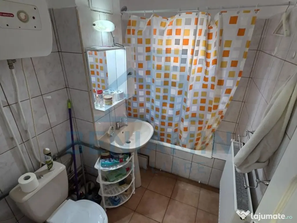 Apartament-Doua-Camere-Decomandat-1Mai-Etaj 2 