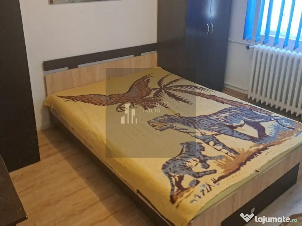 Apartament 2 camere 37mp Brancoveanu 