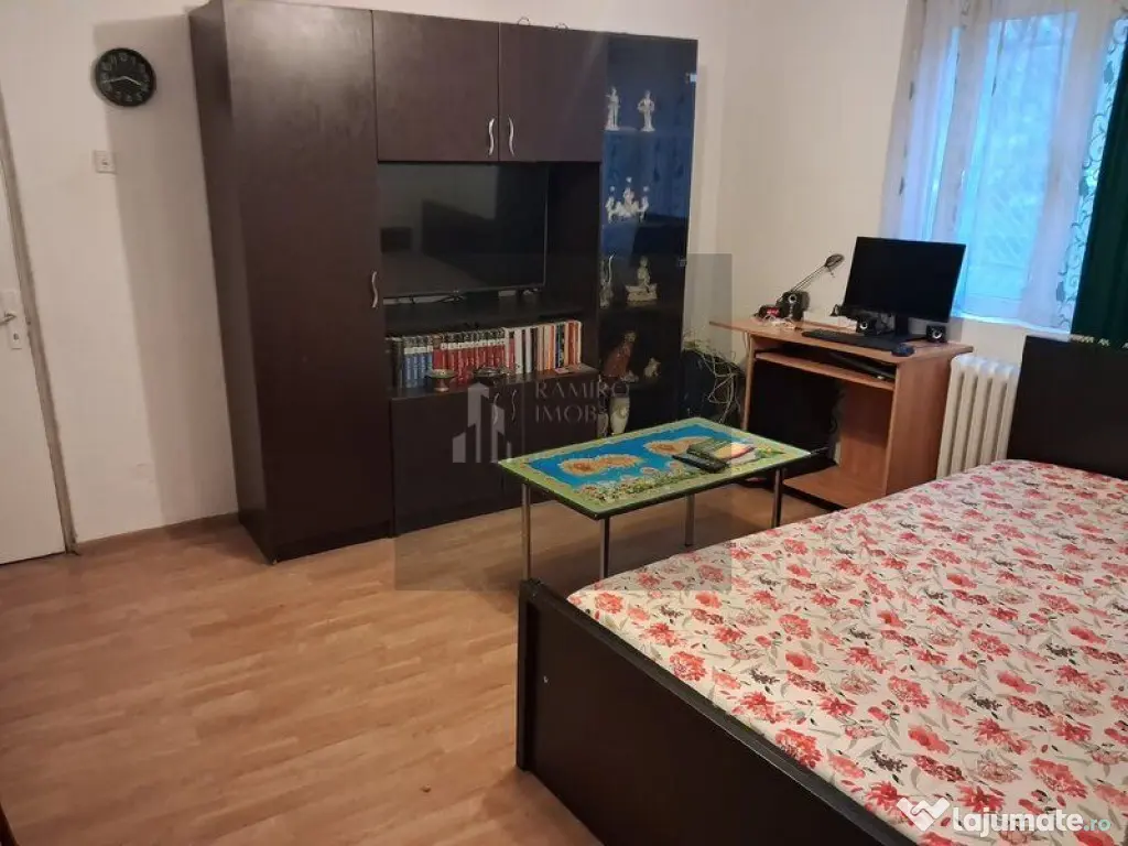 Apartament 2 camere 37mp Brancoveanu 