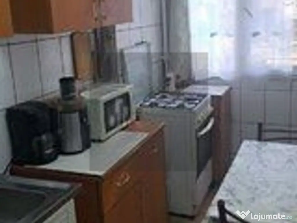 Apartament 2 camere 37mp Brancoveanu 