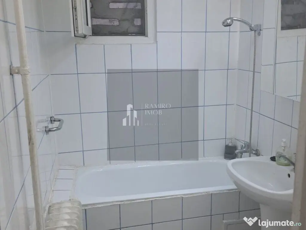 Apartament 2 camere 37mp Brancoveanu 