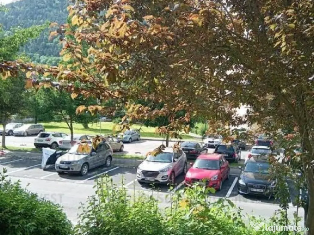 Apartament 2 camere, decomandat - zona Racadau 