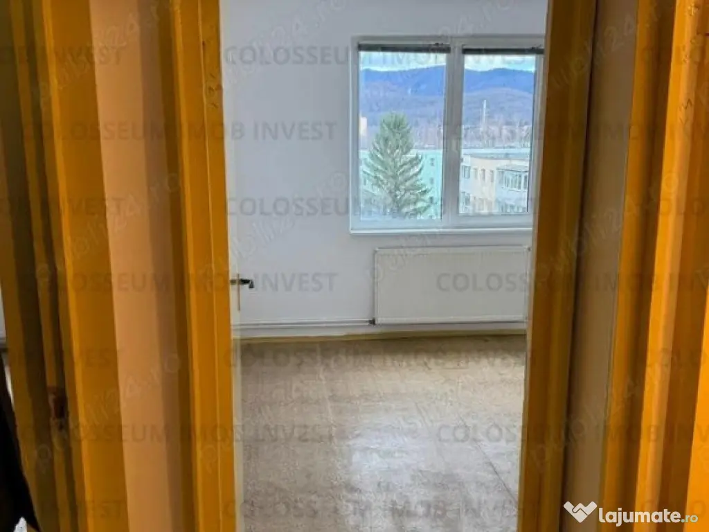 Apartament 2 camere, circular - zona Astra 