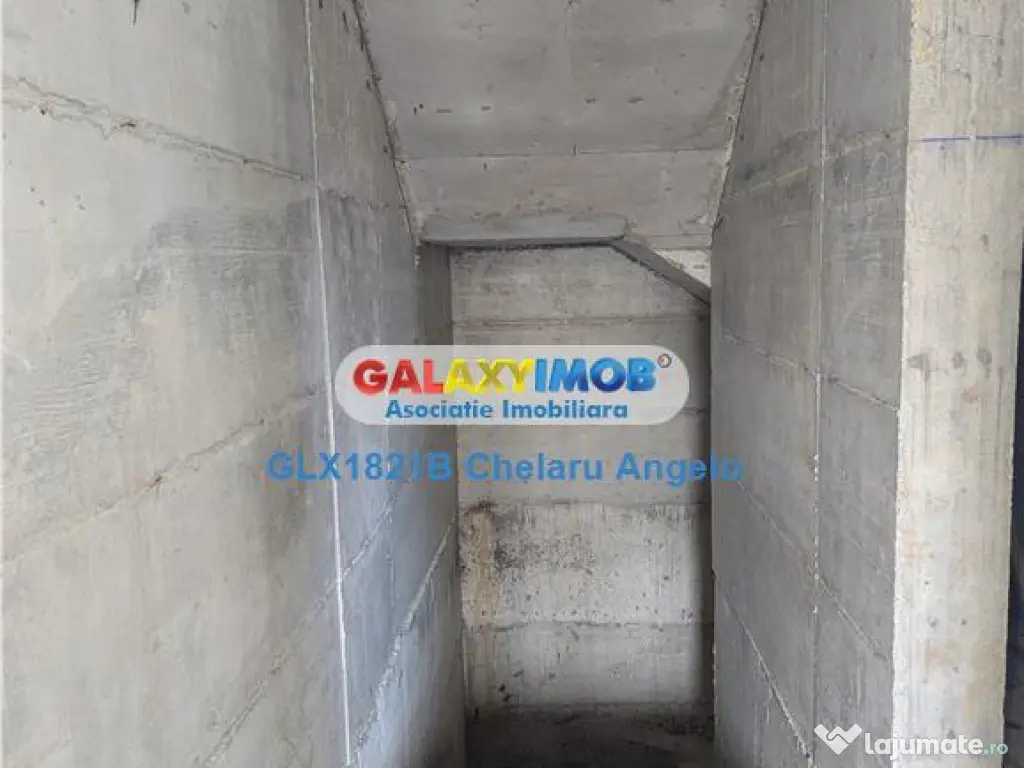 Camil Ressu, apartament 2 camere,utili 60,90 mp, la cheie,an 