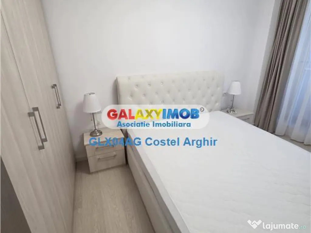 Inchiriem penthouse in zona centrala 