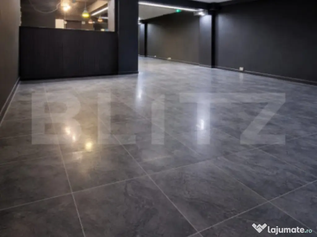 Spatiu Comercial 140mp, Zona Complex Studentesc 