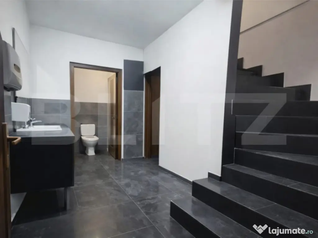 Spatiu Comercial 140mp, Zona Complex Studentesc 